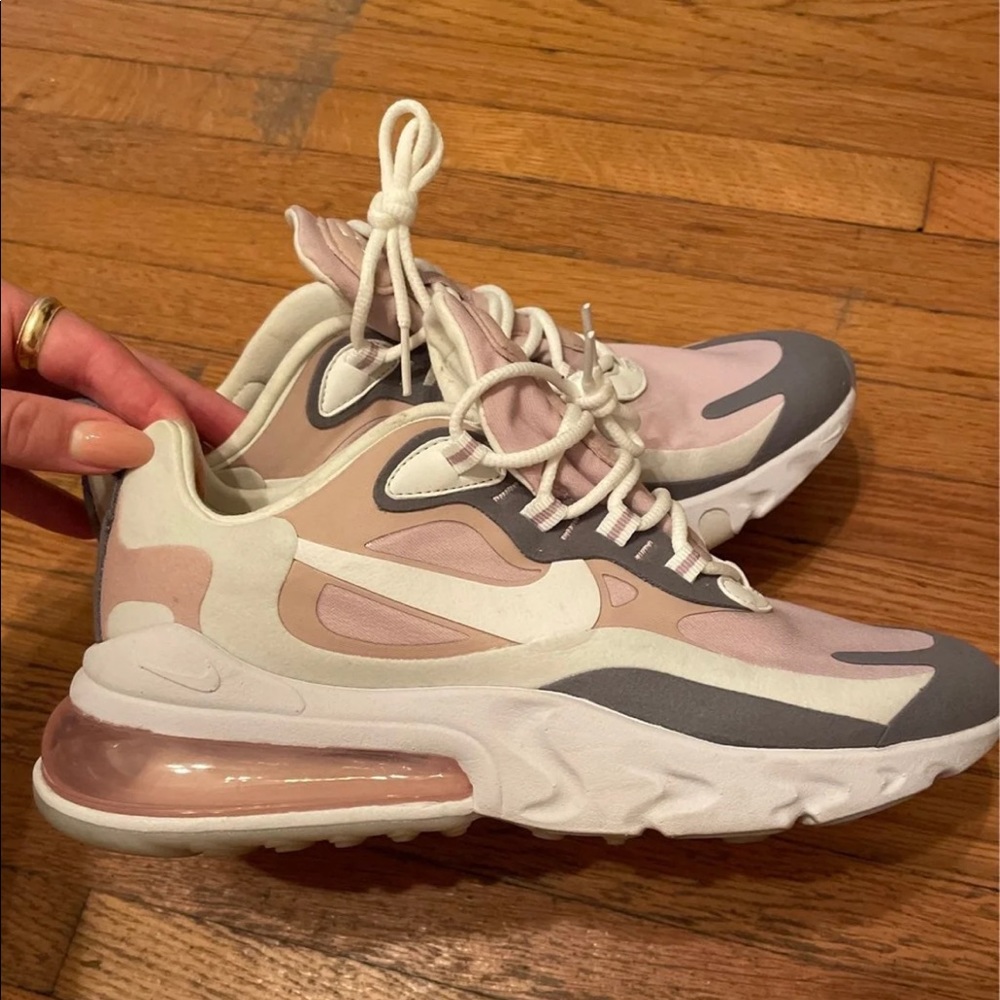 Nike air max’s women’s 7.5